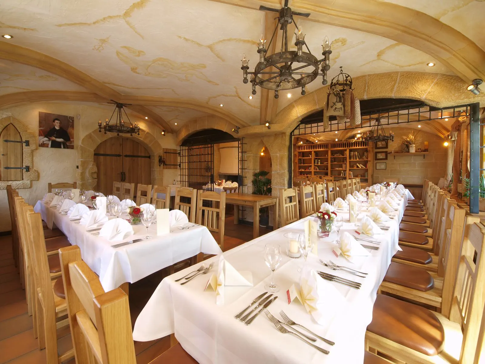 Alte Abtei