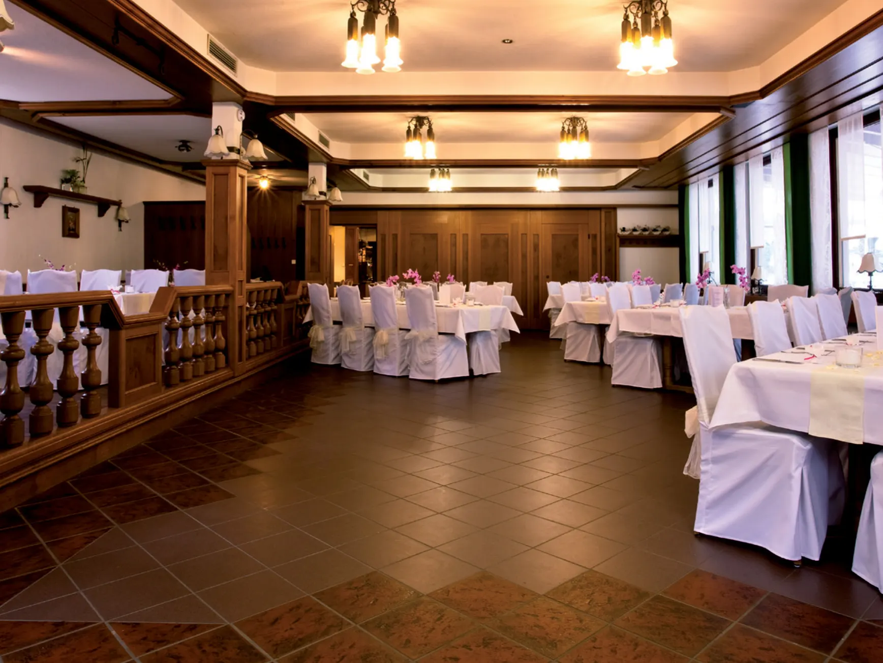 Festsaal