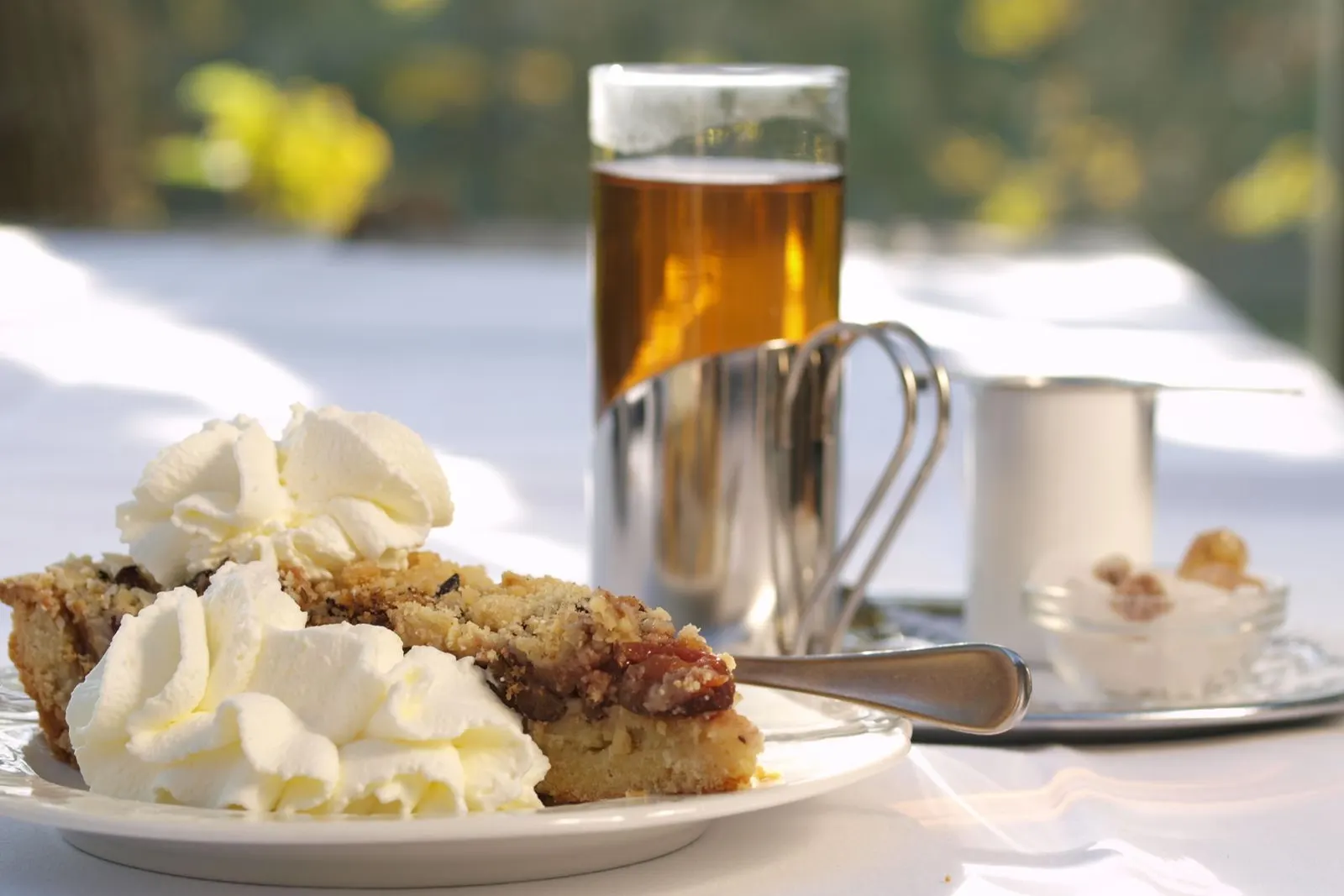 Kuchen-Spezial
