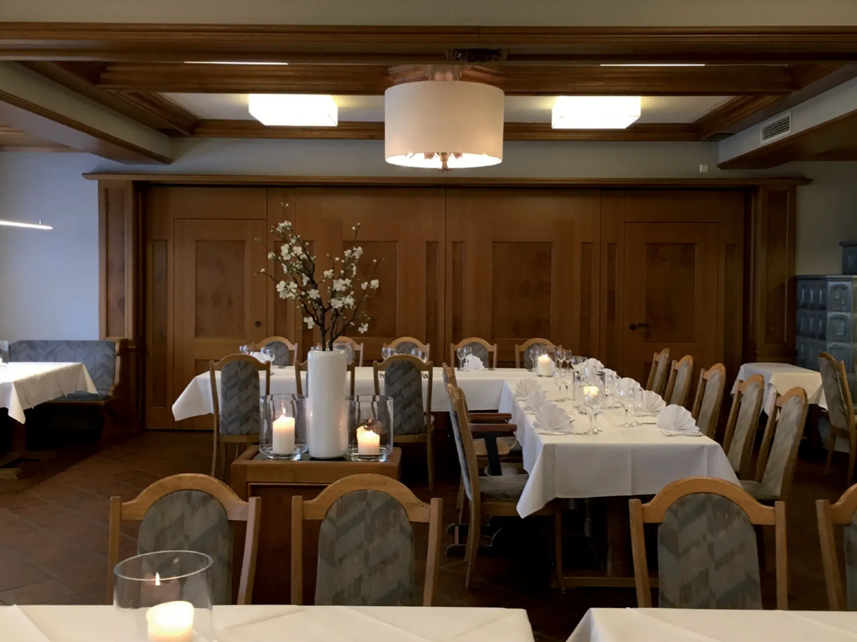 Kleiner Saal